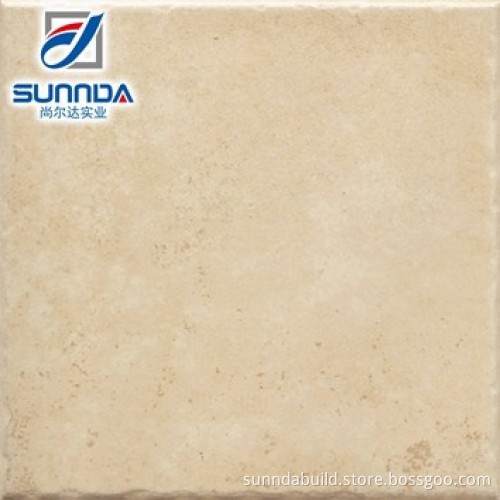 Sunnda China galzed porcelain Valley Cream Beige Tiles